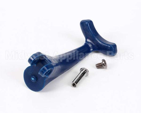 015550-45 T&S Brass Lever Arm Repair Kit (New-Style Glass Fi