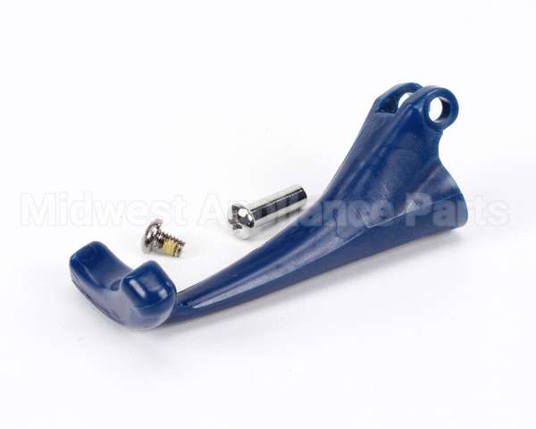 015550-45 T&S Brass Lever Arm Repair Kit (New-Style Glass Fi