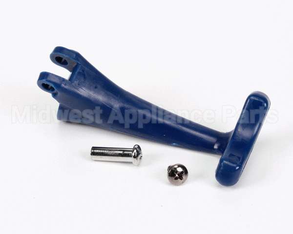 015550-45 T&S Brass Lever Arm Repair Kit (New-Style Glass Fi