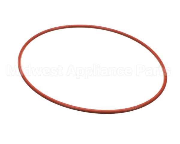01556 Broaster Round Top Gasket