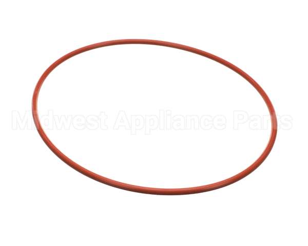 01556 Broaster Round Top Gasket