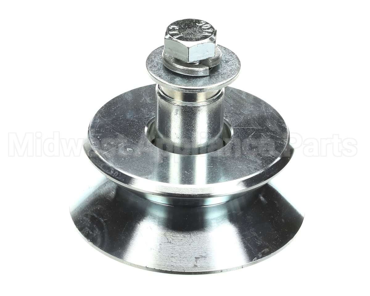 01556.00 Lotemp Doors Wheel Assembly-Trailing Edge Print 40007