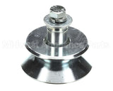 01556.00 Lotemp Doors Wheel Assembly-Trailing Edge Print 40007