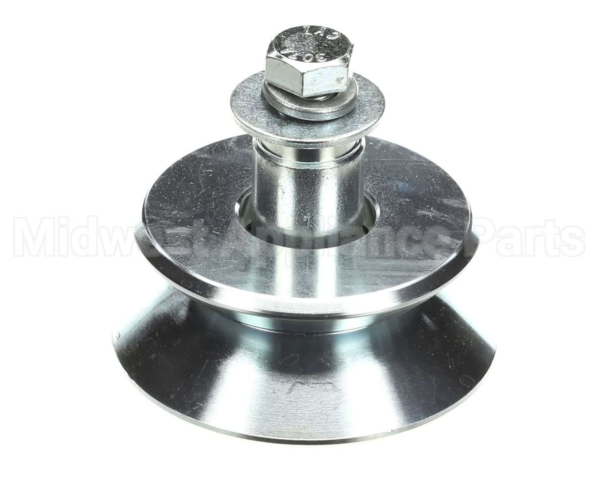 01556.00 Lotemp Doors Wheel Assembly-Trailing Edge Print 40007