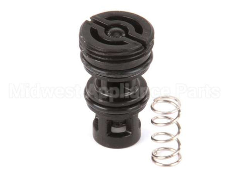 015589-40 T&S Brass Valve Assembly For New Glass Filler