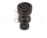 015589-40 T&S Brass Valve Assembly For New Glass Filler