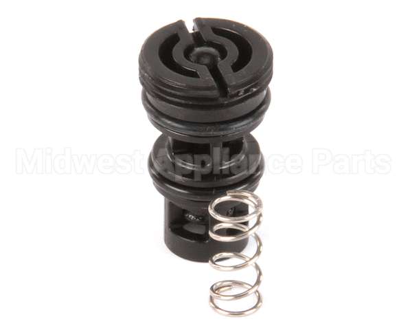 015589-40 T&S Brass Valve Assembly For New Glass Filler