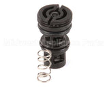 015589-40 T&S Brass Valve Assembly For New Glass Filler