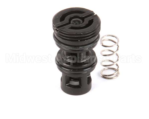 015589-40 T&S Brass Valve Assembly For New Glass Filler