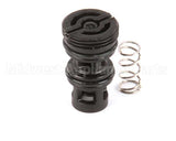 015589-40 T&S Brass Valve Assembly For New Glass Filler