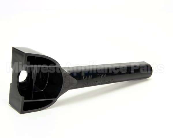 015596 Vita-Mix Plastic Retainer Nut Wrench