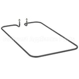 0156200 Compatible Seco Warmer Element 240V 1000W 18" X 10-1/2