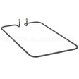 0156200 Compatible Seco Warmer Element 240V 1000W 18" X 10-1/2