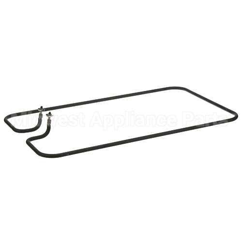 0156250 Compatible Delfield Warmer Element 120V 1000W 18" X 10-1/2