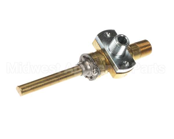 015662 Hestan Commercial Valve Kit, On-Off, Flange-Mount