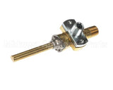 015662 Hestan Commercial Valve Kit, On-Off, Flange-Mount