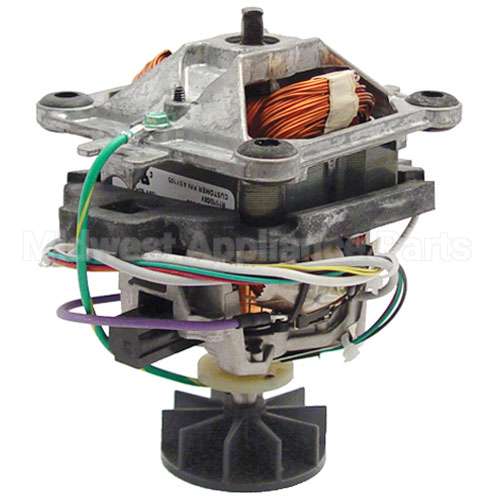 015679 Compatible Vitamix Motor, Blender, 2Hp 120V