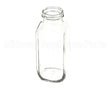 015738 Taylor Freezers Jar-Syrup-Glass 16 Oz.