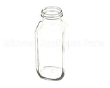 015738 Taylor Freezers Jar-Syrup-Glass 16 Oz.