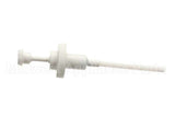 015739 Taylor Freezers Pump-Syrup 1/4 Oz. Plas.