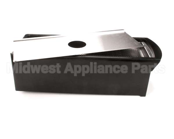 01577.00 Cma Scrap Trap Assembly (Poly Pro & Ss