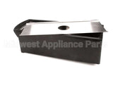 01577.00 Cma Scrap Trap Assembly (Poly Pro & Ss