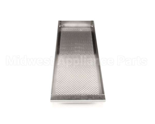 01577.21 Cma Scrap Trap Drawer Ss
