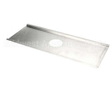 01577.30 Cma Molded Scrap Trap Lid - Ss