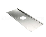 01577.30 Cma Molded Scrap Trap Lid - Ss
