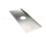 01577.30 Cma Molded Scrap Trap Lid - Ss