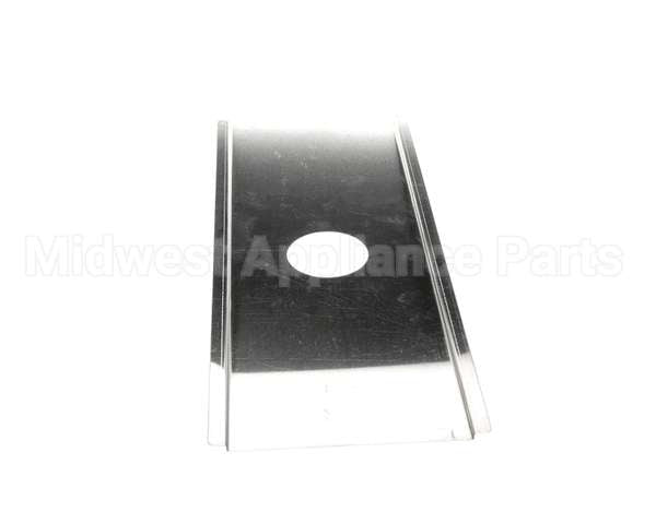 01577.30 Cma Molded Scrap Trap Lid - Ss