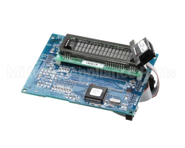 015775 Vita-Mix Low Voltage Board