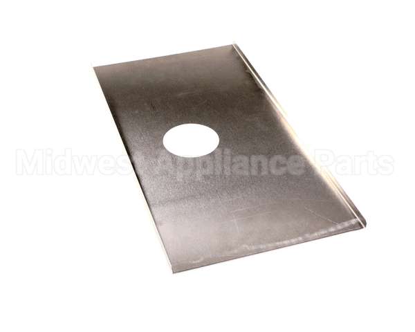 01579.30 Cma Scrap Trap Lid (Universal)