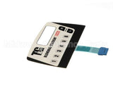 015804 Vita-Mix T&G 2 In-Counter Touch Pad