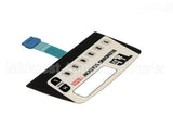 015804 Vita-Mix T&G 2 In-Counter Touch Pad