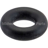 015872SER Compatible Taylor O-Ring 1/4"Od X 1/8"Id