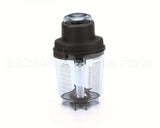 015894 Vita-Mix 64 Oz/2L Adv/Blade/Tamper Lid