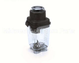 015894 Vita-Mix 64 Oz/2L Adv/Blade/Tamper Lid