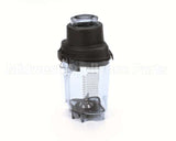 015894 Vita-Mix 64 Oz/2L Adv/Blade/Tamper Lid