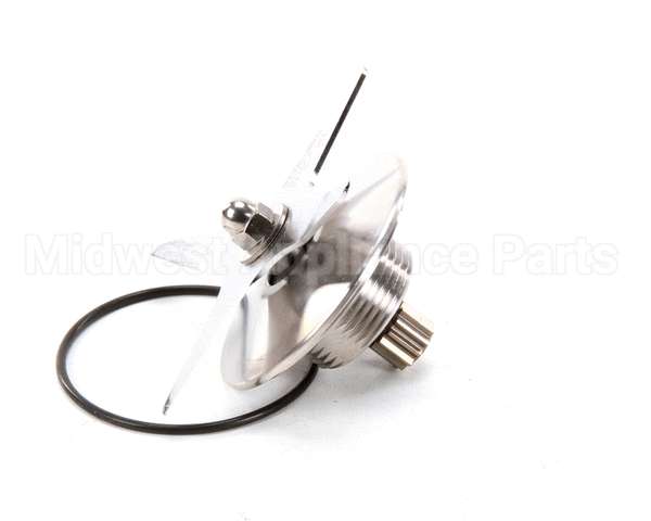 015897 Vita-Mix Blade Asy/1.5 Gal/5.7L Cont