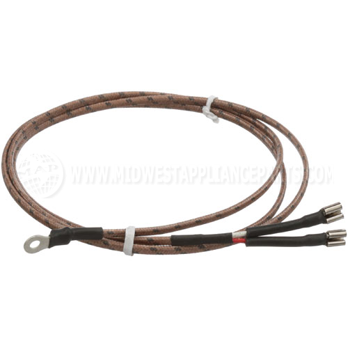 00-850689 Compatible Vulcan Thermocouple