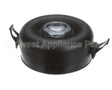 015900 Vita-Mix Lid And Plug/1.5 Gal/5.7L Cont