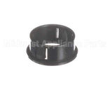 01592.7999 Bunn Bushing,Snap 1.0 Dia Mtg Hl(Pkg/12)
