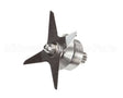 015941 Vita-Mix Blade Assembly/Xl Adv Cont