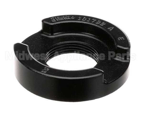 015942 Vita-Mix Retainer Nut/Xl Adv Cont