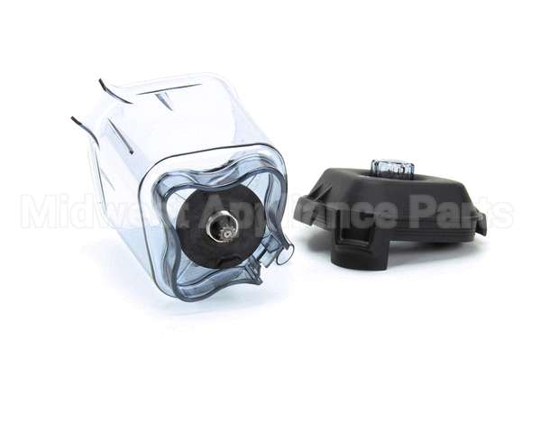 015978 Vita-Mix 48 Oz/1.4L Adv/Pc/Bld/Lid/Plug