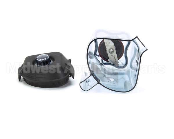 015978 Vita-Mix 48 Oz/1.4L Adv/Pc/Bld/Lid/Plug