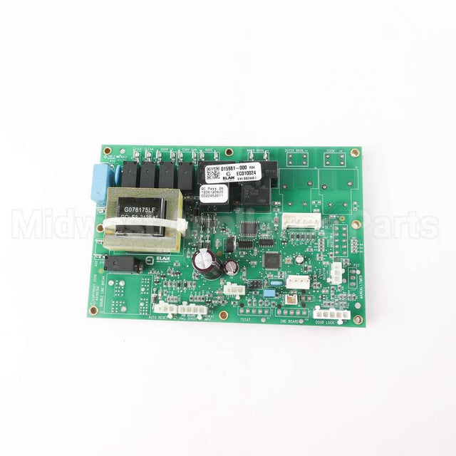 015981-000 Vikingeoc Board
