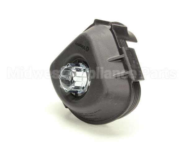 015985 Vita-Mix Adv Lid W/Plug