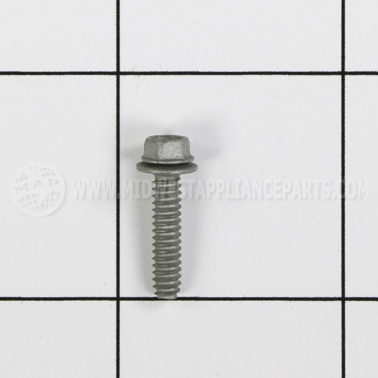 316540900 Frigidaire Screw